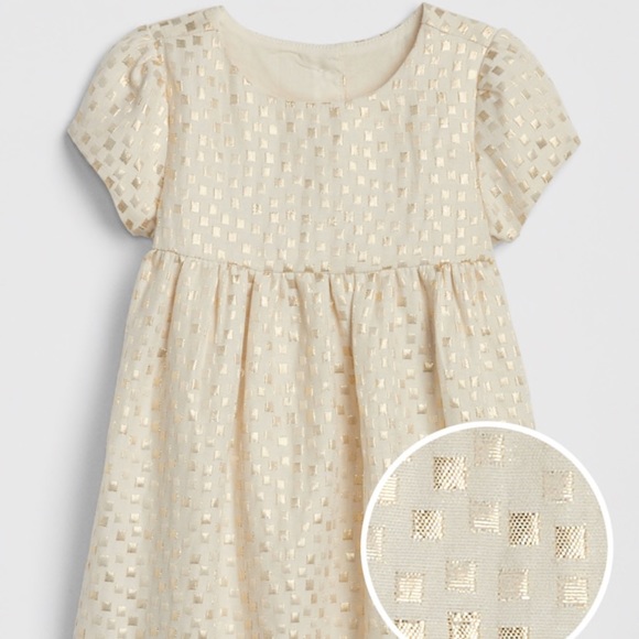 Gap Dress - Picture 1 of 4